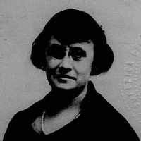 Mary Washington Lyon (1878–1945) • FamilySearch