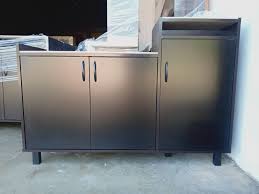 Lemari dapur tampaknya tidak begitu penting. Restock Kabinet Dapur Gas Rm199 Melinda Furniture Facebook