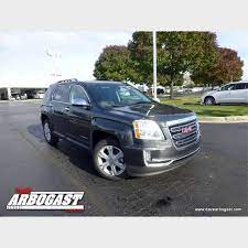 We did not find results for: 2017 Gmc Terrain Vehicle Review Dave Arbogast