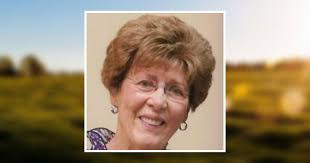 Marlene Mildred Fiegen Obituary February 2, 2024