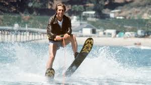 Fonzie is a fictional character played by henry winkler in the american sitcom happy days. Jumping The Shark When Fonzie Defined A Tv Show S Decline On Happy Days