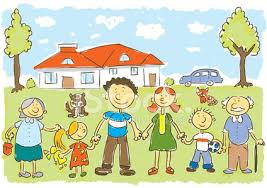 Drag and drop file or browse. Happy Family Clipart 1 566 198 Clip Arts