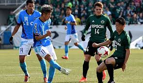 Kazuyoshi miura ist der älteste profi der welt bild: Japan Altester Fussballer Der Welt Erzielt Siegtor
