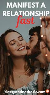 The clearer you get on this, the faster your manifestation process will become. How To Manifest Love Fast Arxiusarquitectura