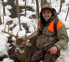 Successful permits and tags will be fulfilled by mail in early july. Ny Hunting Licenses For 2020 21 Season On Sale Monday Record Numbers Of New Hunters Likely Newyorkupstate Com