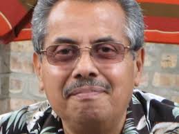 Mr. Louis "Louie" R. Ybarra's Memorial Website