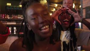 Funk Avenue (ft Ricky benson)