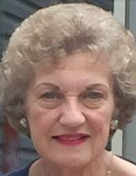 Obituary for Shirley A. Wessel