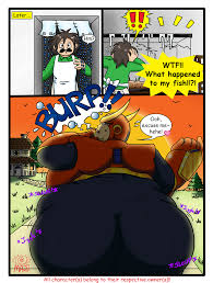 Awesome Fan Art |OT2| James can see everything | Page 158 | NeoGAF