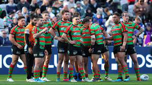 The south sydney rabbitohs are the most successful club in australian rugby league history, having won more premierships (21) than any other nrl outfit. South Sydney Players Dispute Anthony Seibold S Comments About Their Attack Sporting News Australia