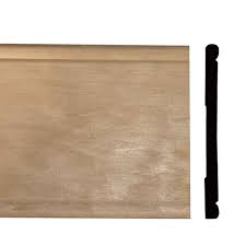 See more ideas about chair rail, home, house design. 398 Chair Rail Backer 1 2 X 5 1 4 Capitol City Lumber