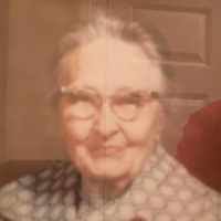Ola Lillian Baker (1896–1986) • FamilySearch