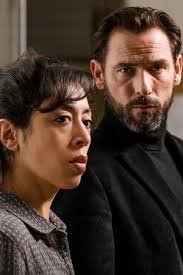 Murder in Saint Omer (2019)