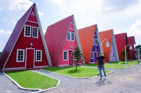 And masbro village homestay is on the list. Kecantikkan Di Masbro Village Melaka Syazwan Rahman