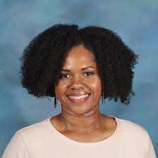 Secondary English August PD: Directory