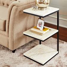 Tilden lift top 4 legs coffee table with storage. Best Small Space Furniture From Pier 1 Popsugar Home
