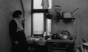 a taste of honey with kitchen sink