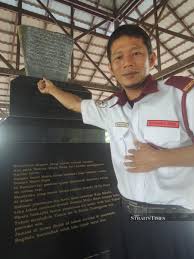 Salah satu batu bersurat yang masyhur ditemui ialah batu bersurat terengganu yang bertarikh 4 rejab 702 hijrah bersamaan 22 februari 1303 masihi. Museums Ndash Guardian Keepers Of Our Common Heritage