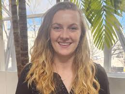 On the Move: Cassie Thompson