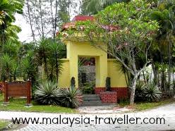 All things to do in kuala lumpur. Bukit Jalil Park Taman Rekreasi Bukit Jalil