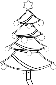 Black And White Christmas Trees Clipart 11 Fresh Christmas Tree With Presents Clip Art Prekhome Christmas Tree Clipart Christmas Tree Images Unique Christmas Trees