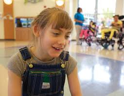 St. Mary's Home 2012 Annual Report