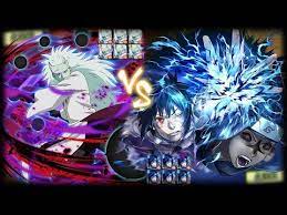 Maybe you would like to learn more about one of these? Private Server For Naruto Blazing
