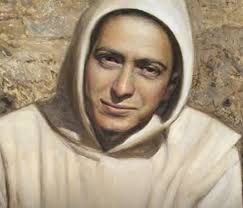 Rafael Barón, 26. April