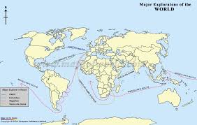 Vasco da gama, 1st count of vidigueira (uk: Karte Grobe Geographische Entdeckungen Weltkarte Grobe Geographische Entdeckungsreise Landkarte Wichtigsten Geografischen Entdeckungen