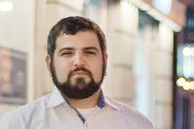 Homeless teen is educator because of donors' dollars