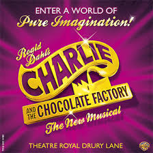 Charlie and the chocolate factory grandparents in bed 2005. Charlie And The Chocolate Factory Musical Wikipedia