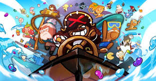 Hd wallpapers and background images. Soda Cookie Cookie Run Zerochan Anime Image Board