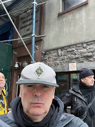 Rolling into Regina in 3 days @queencityex 📸 @rockerdave