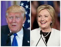 Primarias Estados Unidos. ¿La noche de Clinton y Trump?