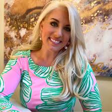 Christina Joy Whittaker