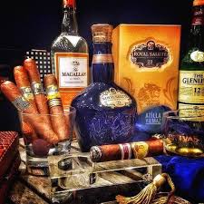 Cigar Life Cigars And Whiskey Cigars Whiskey