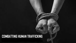 Image result for Human Trafficking
