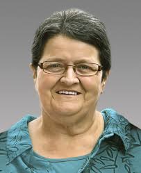 Bernier, Rachel : Maison funéraire Judes Landry et fils