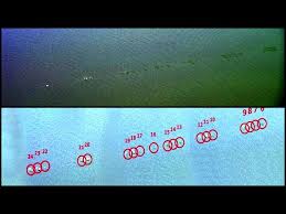 Watch A Stone Skip A World Record 88 Times Across A Lake The Fat Cat Collective