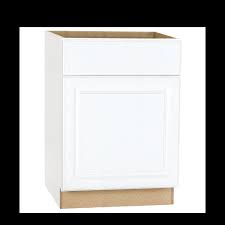 It's a good idea to enlist the help of a friend and always read the instructions supplied. Pantry Ready To Assemble Kitchen Cabinets In Stock Kitchen Cabinets The Home Depot