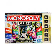 Board boss es una versión hecha por fans del popular juego monopoly. Con Monopoly Imperio De Hasbro En Vez De Comprar Propiedades Ahora Podras Comprar Las Juegos Divertidos Para Ninas Juegos De Mesa Para Ninos Juegos De Monopoly