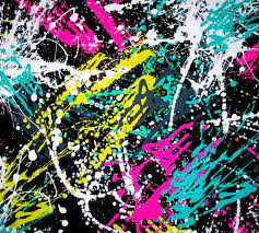 We did not find results for: Neon Paint Splatter Spandex Image Graphic Picture Photo Free Paint Splatter Art Neon Painting Painting Wallpaper