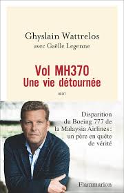 Il y a quatre ans, le 8 mars 2014, un boeing 777 de la compagnie malaysia airlines décollait de kuala lumpur à destination de pékin, avec à son bord 239 florence de changy, journaliste au monde, a aussi écrit un livre enquête : Le Mystere De L Avion Disparu De La Malaysia Airlines Une Serie De 6 Episodes En Preparation Leblogtvnews