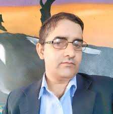 आत्मीय भाइ भुपाल खड्का ( प्र. अ. शान्ति निकेतन मा. बि. ) लाई निम्न माध्यमिक  तहको दीत्तिय श्रेणी शिक्षक पदमा पदोन्नति हुनसफल भएकोमा हार्दिक ...