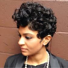 26 Sure-Fire Short Afro Hairstyles: Cool Hair Cuts