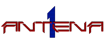 (1,0) a amplitude correspondente à meia potência equivale a 0,707. Antena 1 Romania 2490 Logo By Tnvjromanian On Deviantart