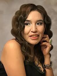 Obituary information for Alison Wiyawazin