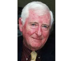 James Magee Obituary (2016)