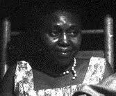 Artist: Annie Mae McDowell