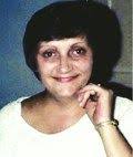 Elizabeth Paulette “Polly” Boles Vaught (1943-2011)